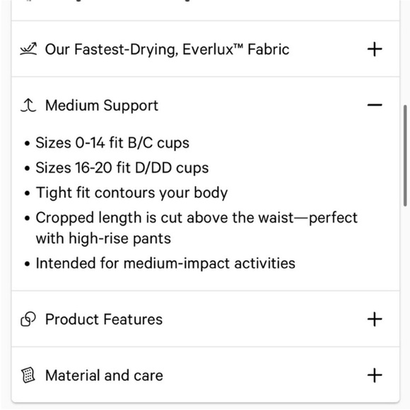 Lululemon Racerback Tank - Picture 5 of 7